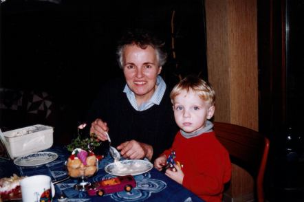 Deutschland Dec'98